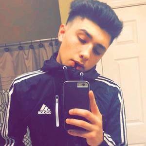 Meet your Posher, Nick